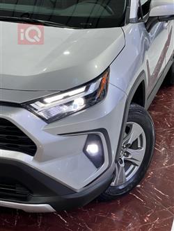 تويوتا راف 4